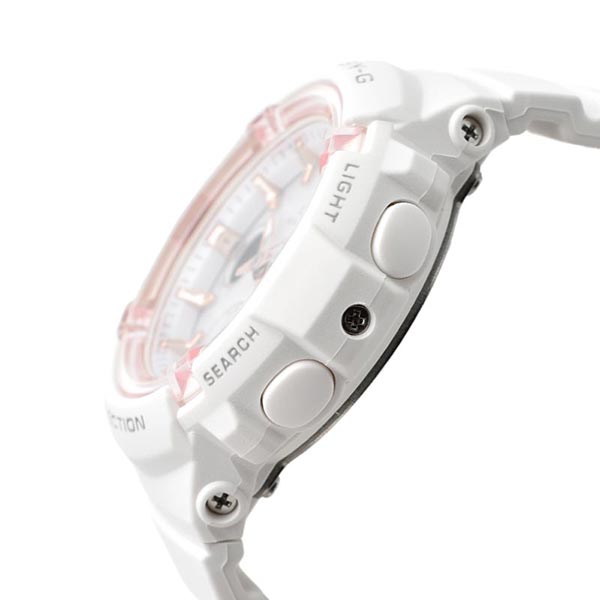 カシオ ベビーG BABY-G BGA-2800-7AJF レディース