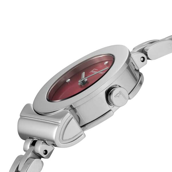 サルヴァトーレフェラガモ SalvatoreFerragamo ガンチーノ FBF060017 レディース