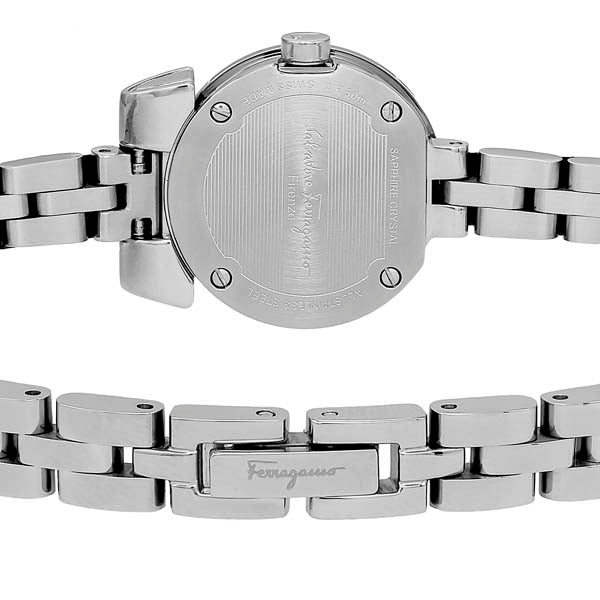 サルヴァトーレフェラガモ SalvatoreFerragamo ガンチーノ FBF060017 レディース