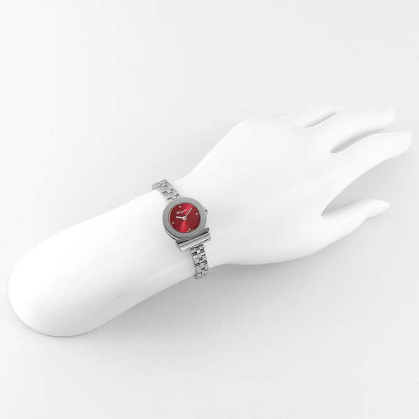 サルヴァトーレフェラガモ SalvatoreFerragamo ガンチーノ FBF060017 レディース