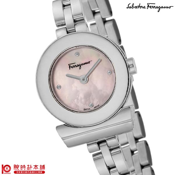 サルヴァトーレフェラガモ SalvatoreFerragamo ガンチーノ FBF070017 レディース