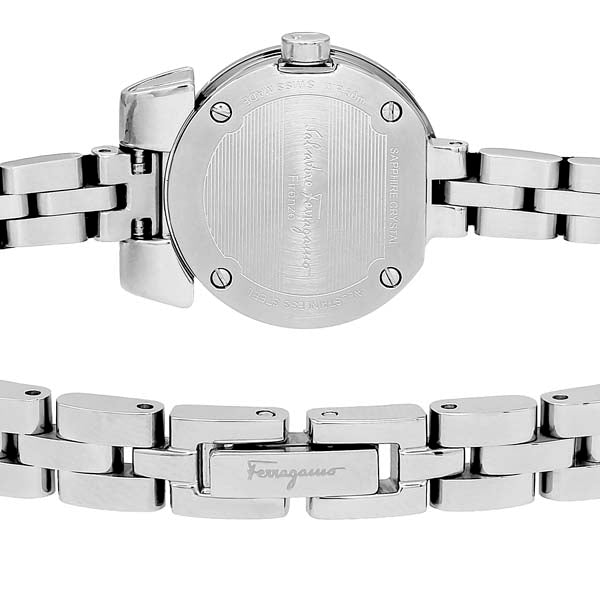 サルヴァトーレフェラガモ SalvatoreFerragamo ガンチーノ FBF070017 レディース