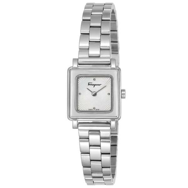 サルヴァトーレフェラガモ SalvatoreFerragamo SQUARE SFBY00319 レディース