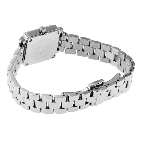 サルヴァトーレフェラガモ SalvatoreFerragamo SQUARE SFBY00319 レディース