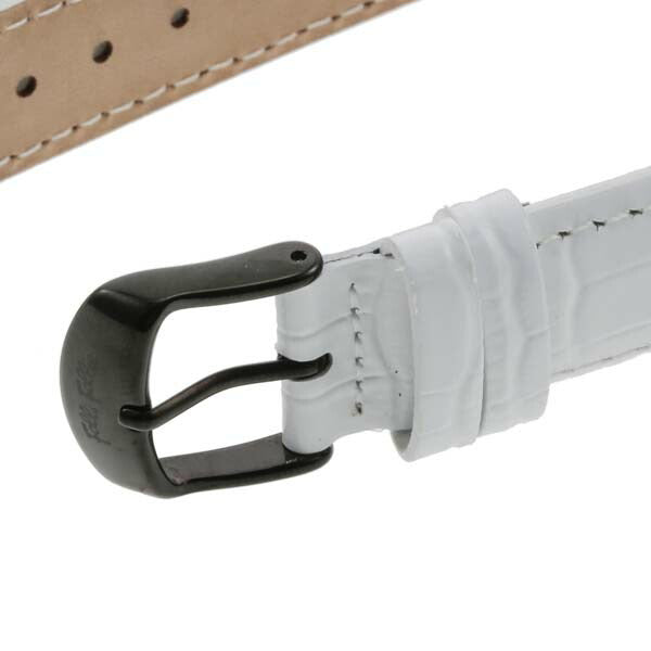 フォリフォリ FolliFollie IDO WF13E004SPW-WH レディース