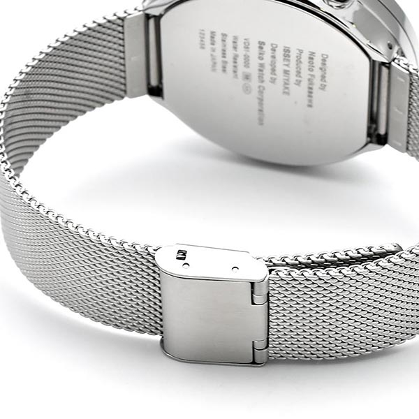 イッセイミヤケ ISSEYMIYAKE NYAN001 ユニセックス