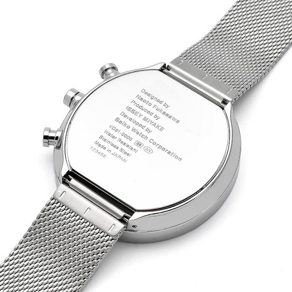 イッセイミヤケ ISSEYMIYAKE NYAN001 ユニセックス