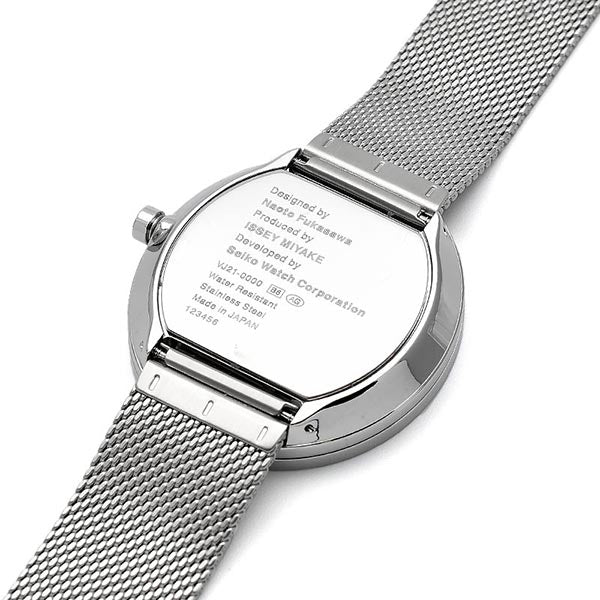 イッセイミヤケ ISSEYMIYAKE NYAP001 ユニセックス