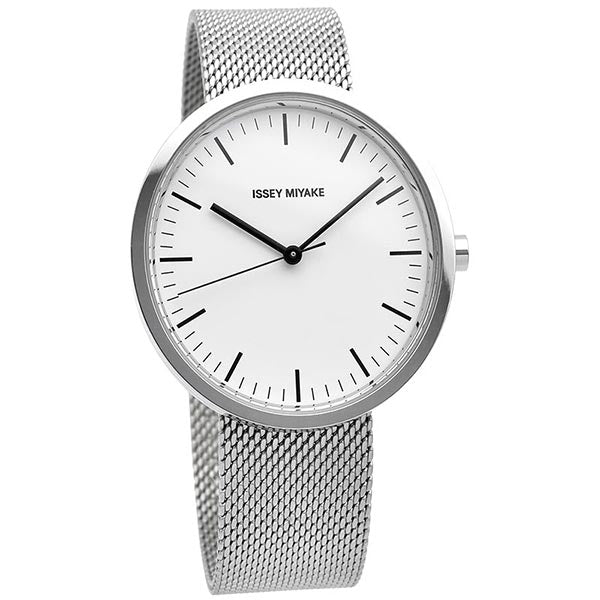 イッセイミヤケ ISSEYMIYAKE NYAP001 ユニセックス