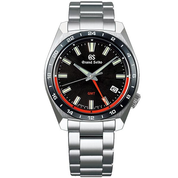 セイコー グランドセイコー GRANDSEIKO スポーツコレクション GMT SBGN019 メンズ