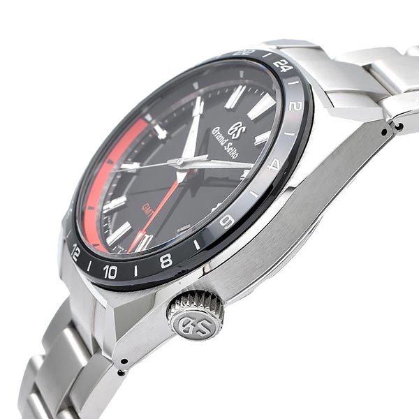 セイコー グランドセイコー GRANDSEIKO スポーツコレクション GMT SBGN019 メンズ