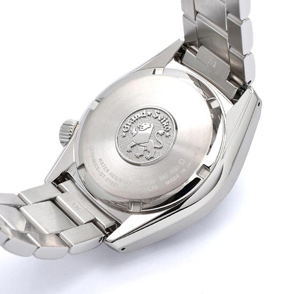 セイコー グランドセイコー GRANDSEIKO スポーツコレクション GMT SBGN019 メンズ