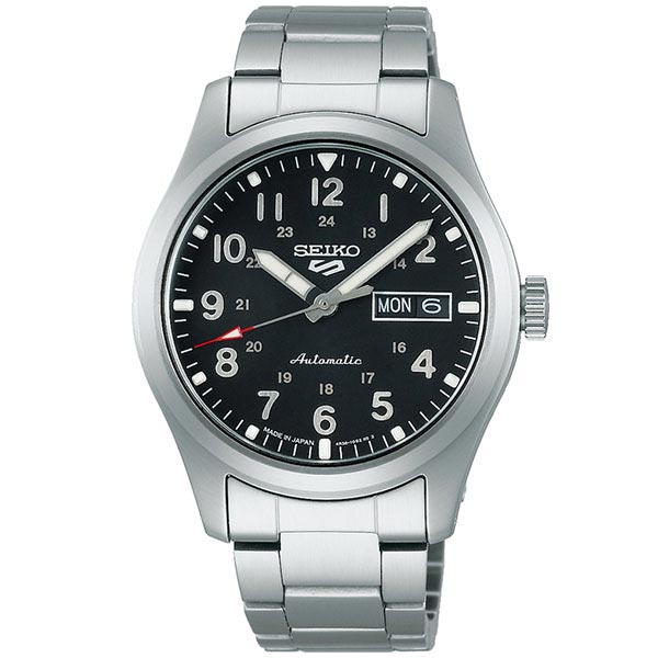 セイコー5スポーツ SEIKO5sports スポーツスタイル SBSA111 メンズ