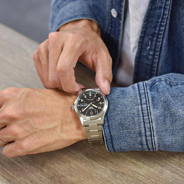 セイコー5スポーツ SEIKO5sports スポーツスタイル SBSA111 メンズ