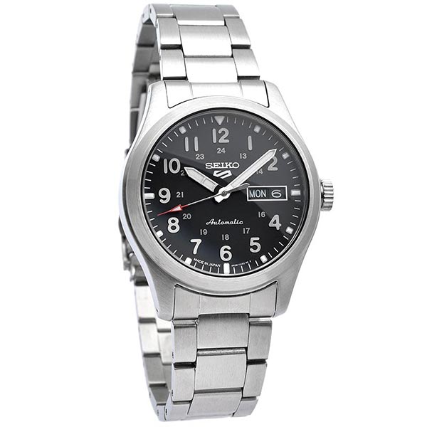 セイコー5スポーツ SEIKO5sports スポーツスタイル SBSA111 メンズ