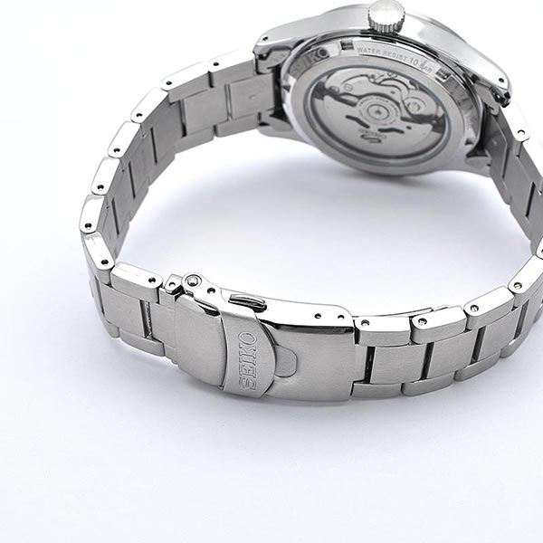 セイコー5スポーツ SEIKO5sports スポーツスタイル SBSA111 メンズ