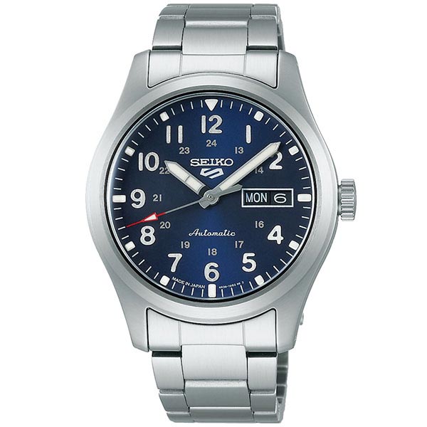 セイコー5スポーツ SEIKO5sports スポーツスタイル SBSA113 メンズ