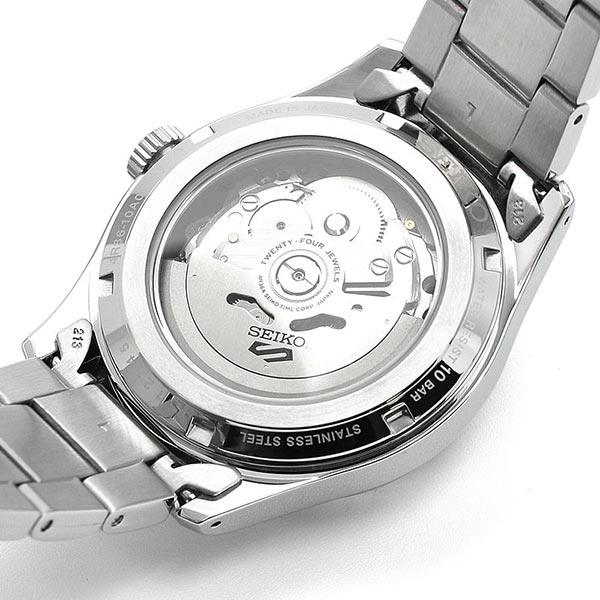 セイコー5スポーツ SEIKO5sports スポーツスタイル SBSA113 メンズ