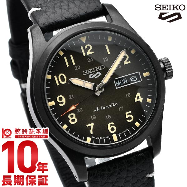 セイコー5スポーツ SEIKO5sports SBSA121 メンズ｜腕時計本舗