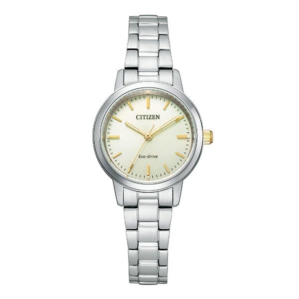 シチズンコレクション CITIZENCOLLECTION Cal.E031 EM0930-58P レディース