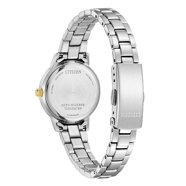 シチズンコレクション CITIZENCOLLECTION Cal.E031 EM0930-58P レディース