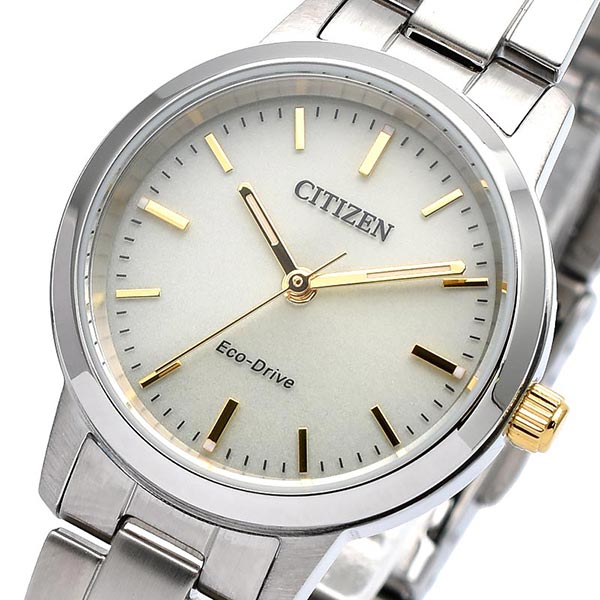 シチズンコレクション CITIZENCOLLECTION Cal.E031 EM0930-58P レディース