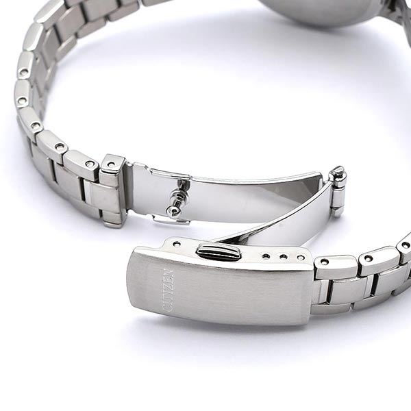 シチズンコレクション CITIZENCOLLECTION Cal.E031 EM0930-58P レディース