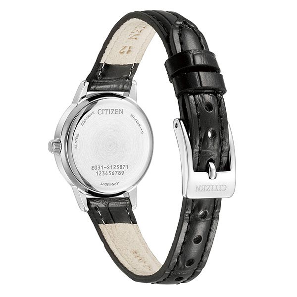 シチズンコレクション CITIZENCOLLECTION Cal.E031 EM0930-15A レディース