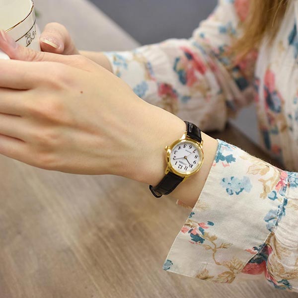 シチズンコレクション CITIZENCOLLECTION Cal.E031 EM0932-10A レディース