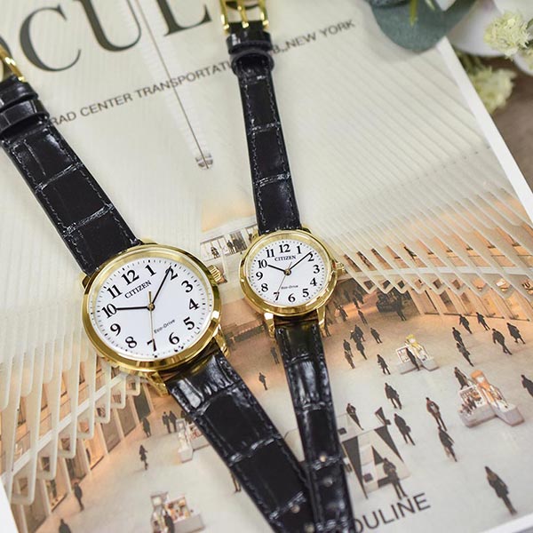 シチズンコレクション CITIZENCOLLECTION Cal.E031 EM0932-10A レディース