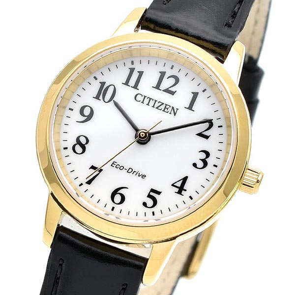 シチズンコレクション CITIZENCOLLECTION Cal.E031 EM0932-10A レディース