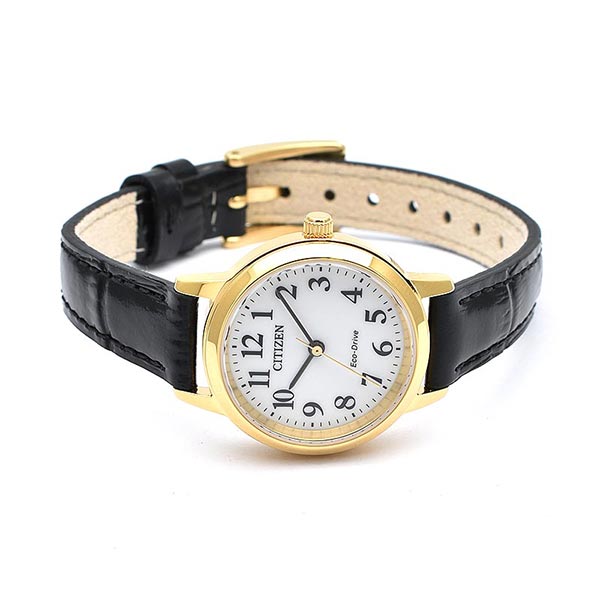 シチズンコレクション CITIZENCOLLECTION Cal.E031 EM0932-10A レディース