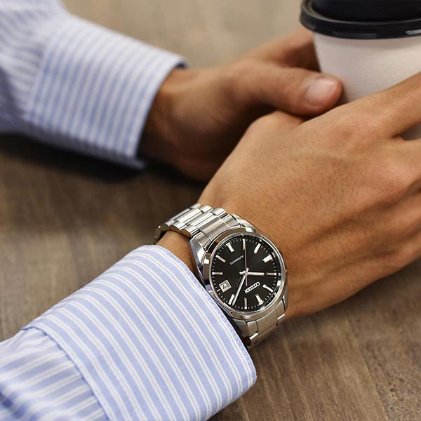 シチズンコレクション CITIZENCOLLECTION クラシカルライン Cal.9011 NB1050-59E メンズ