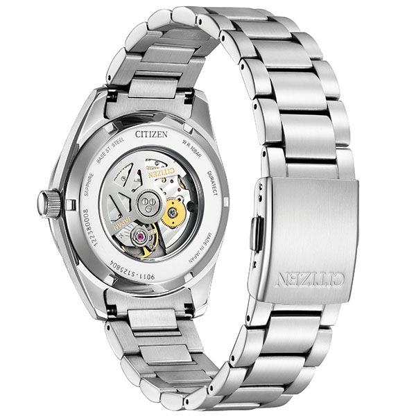 シチズンコレクション CITIZENCOLLECTION クラシカルライン Cal.9011 NB1050-59E メンズ