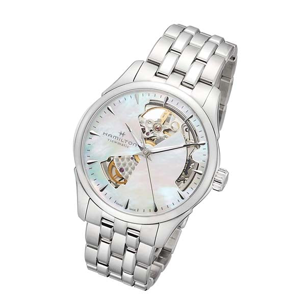 ハミルトン ジャズマスター HAMILTON H32215190 ユニセックス