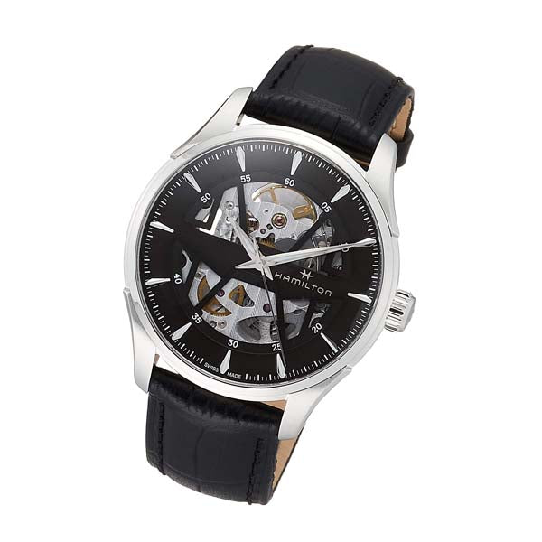 ハミルトン ジャズマスター HAMILTON  H42535780 メンズ