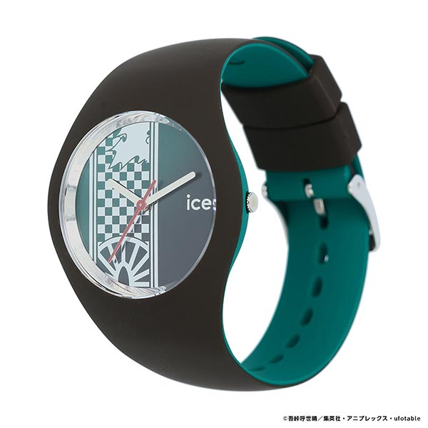 アイスウォッチ ICEWatch 鬼滅の刃 コラボ 竈門 炭治郎 モデル MD20-0368001 ユニセックス