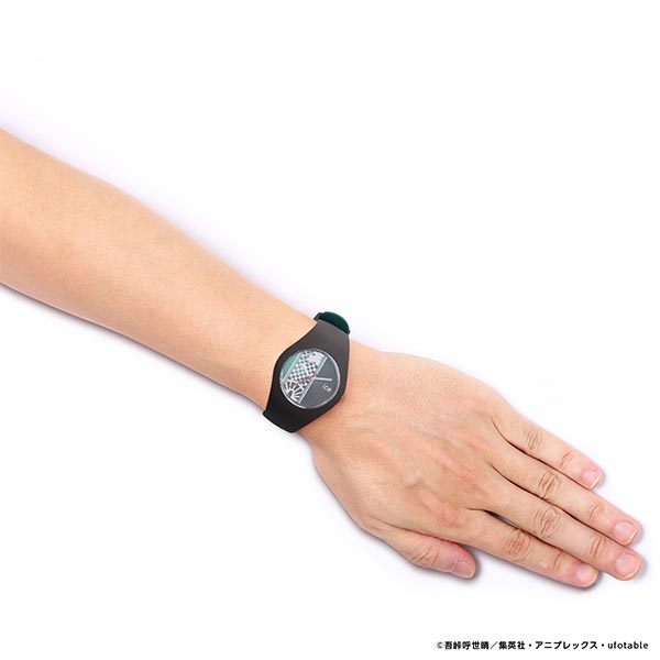 アイスウォッチ ICEWatch 鬼滅の刃 コラボ 竈門 炭治郎 モデル MD20-0368001 ユニセックス