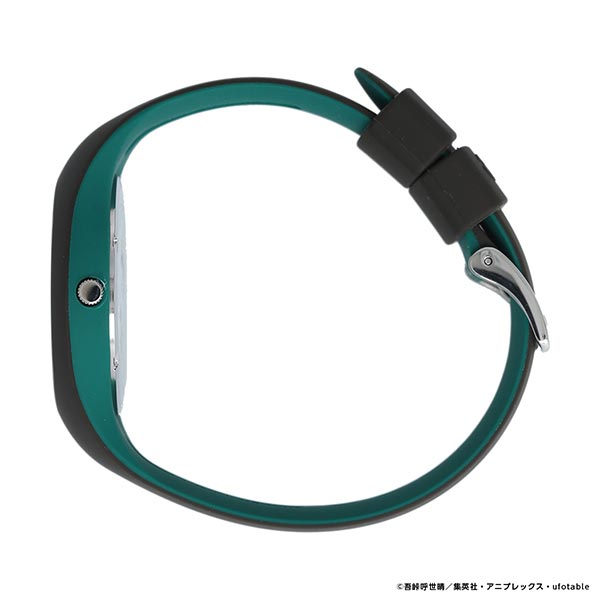 アイスウォッチ ICEWatch 鬼滅の刃 コラボ 竈門 炭治郎 モデル MD20-0368001 ユニセックス