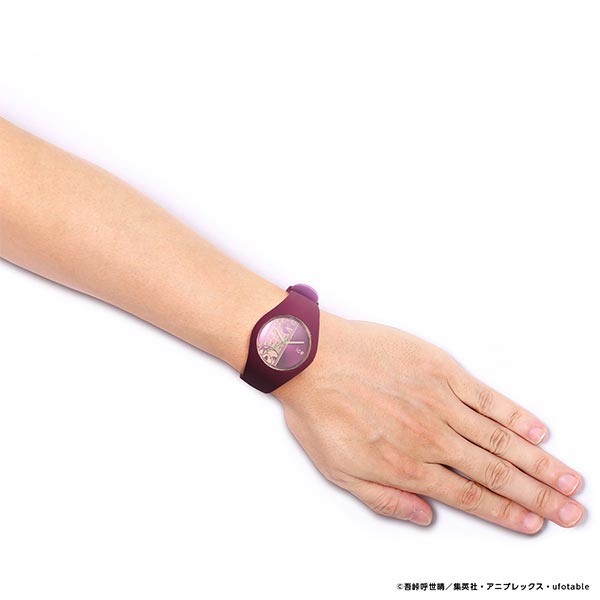 アイスウォッチ ICEWatch 鬼滅の刃 コラボ 竈門 禰豆子 モデル MD20-0368002 ユニセックス