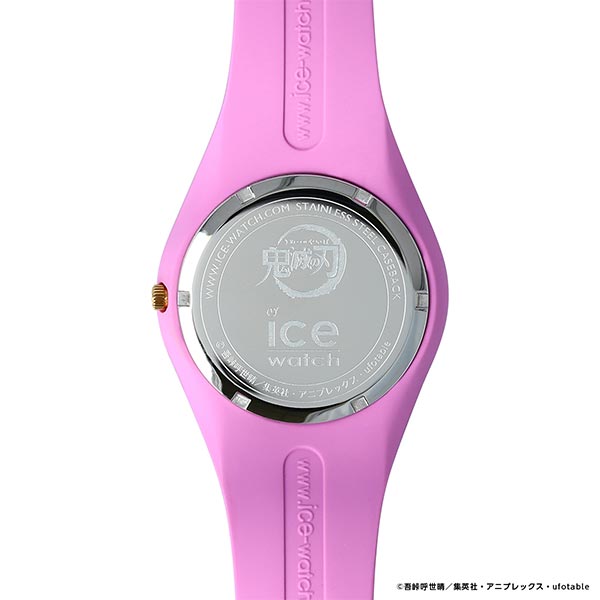 アイスウォッチ ICEWatch 鬼滅の刃 コラボ 竈門 禰豆子 モデル MD20-0368002 ユニセックス