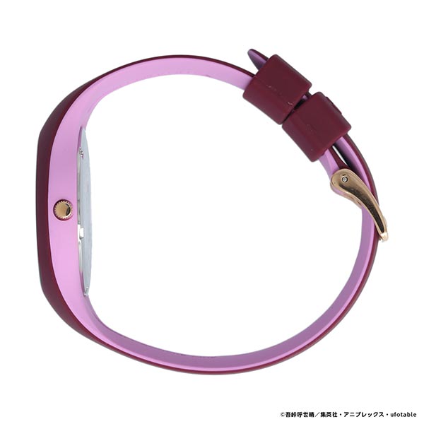 アイスウォッチ ICEWatch 鬼滅の刃 コラボ 竈門 禰豆子 モデル MD20-0368002 ユニセックス