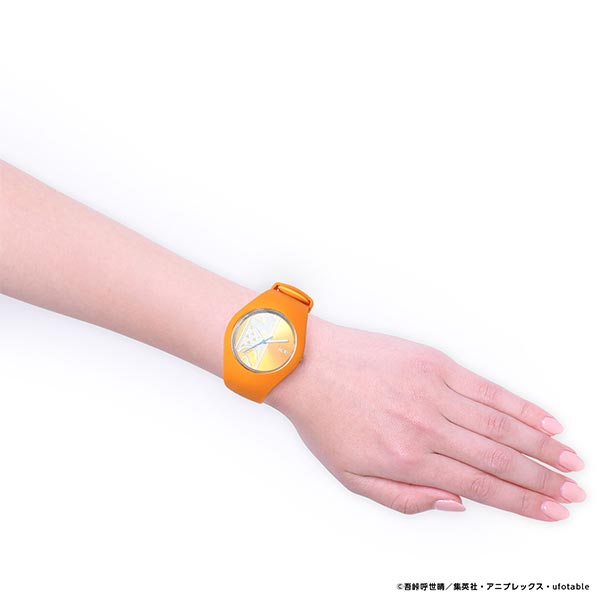 アイスウォッチ ICEWatch 鬼滅の刃 コラボ 我妻 善逸 モデル MD20-0368003 ユニセックス