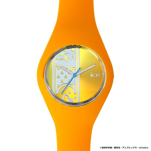 アイスウォッチ ICEWatch 鬼滅の刃 コラボ 我妻 善逸 モデル MD20-0368003 ユニセックス