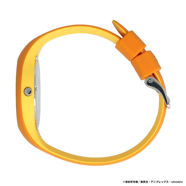 アイスウォッチ ICEWatch 鬼滅の刃 コラボ 我妻 善逸 モデル MD20-0368003 ユニセックス