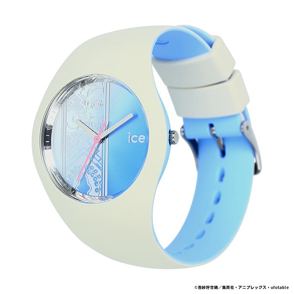アイスウォッチ ICEWatch 鬼滅の刃 コラボ 嘴平 伊之助 モデル MD20-0368004 ユニセックス