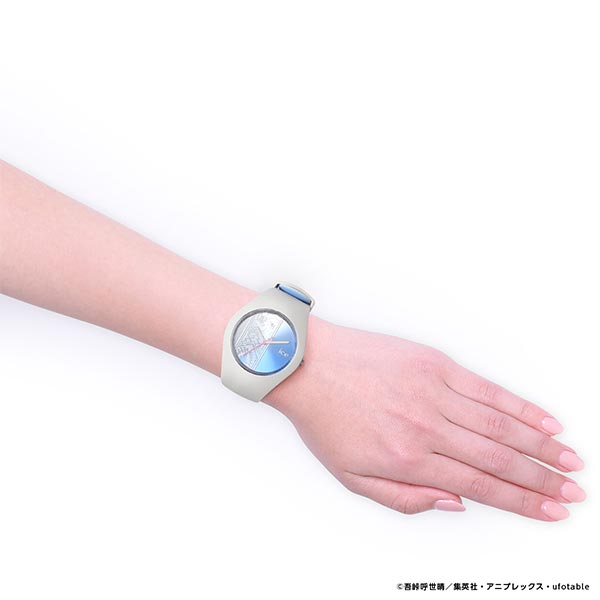アイスウォッチ ICEWatch 鬼滅の刃 コラボ 嘴平 伊之助 モデル MD20-0368004 ユニセックス