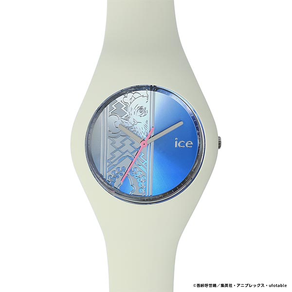 アイスウォッチ ICEWatch 鬼滅の刃 コラボ 嘴平 伊之助 モデル MD20-0368004 ユニセックス