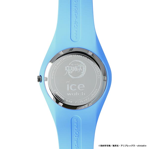 アイスウォッチ ICEWatch 鬼滅の刃 コラボ 嘴平 伊之助 モデル MD20-0368004 ユニセックス