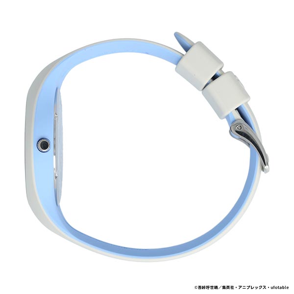 アイスウォッチ ICEWatch 鬼滅の刃 コラボ 嘴平 伊之助 モデル MD20-0368004 ユニセックス